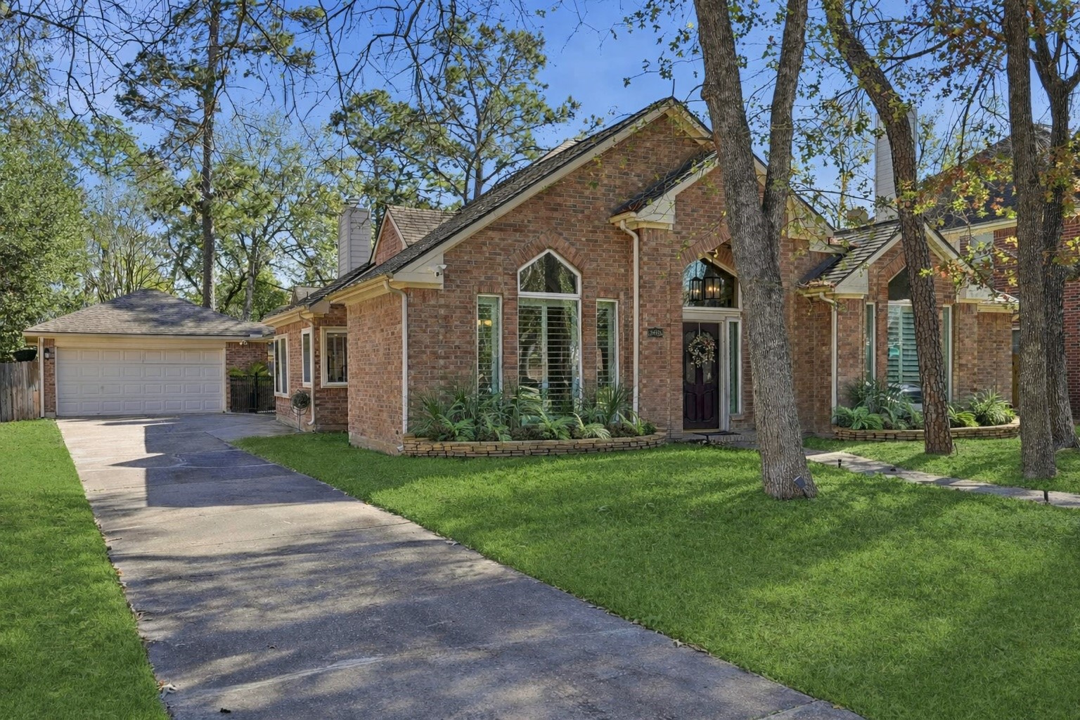 30026 Nanton Drive Spring, TX 77386 - Photo 9 of 48