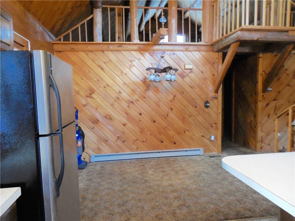 22 Mud Pond Road Windham, ME 04062 - Photo 10 of 35 Dining Area off of the kitchen