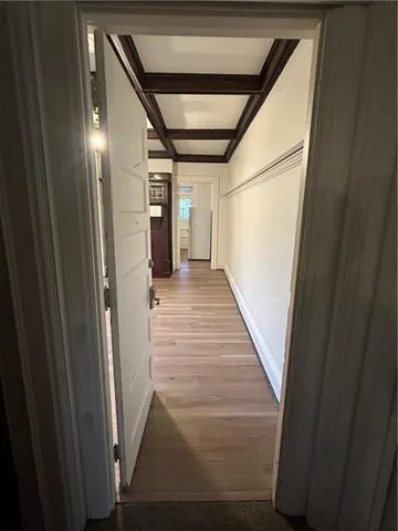 $875 | 208 West College Street, Unit 1A, Canonsburg, PA 15317