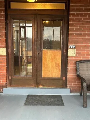 $875 | 208 West College Street, Unit 1A, Canonsburg, PA 15317