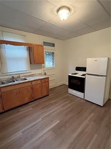 $875 | 208 West College Street, Unit 1A, Canonsburg, PA 15317