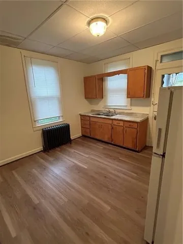 $875 | 208 West College Street, Unit 1A, Canonsburg, PA 15317