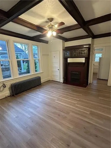 $875 | 208 West College Street, Unit 1A, Canonsburg, PA 15317