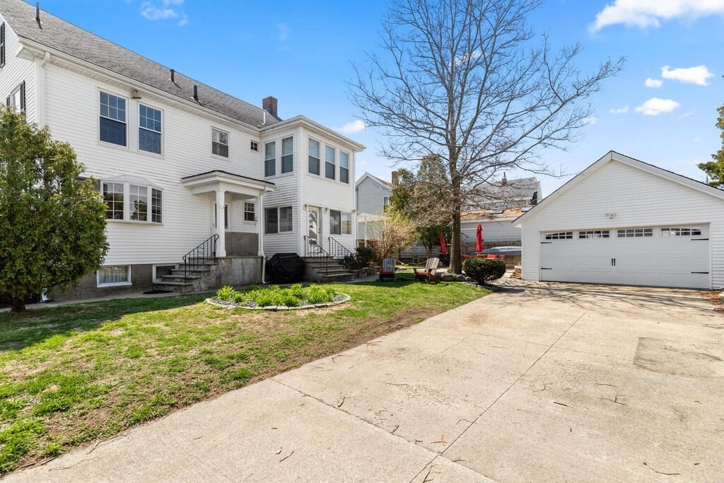 287 Rice Avenue Revere, MA 02151 - Photo 36 of 38 Gallery Image 36