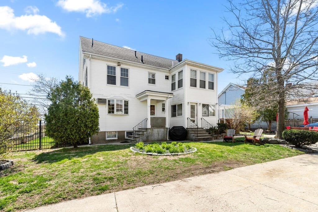 287 Rice Avenue Revere, MA 02151 - Photo 37 of 38 Gallery Image 37