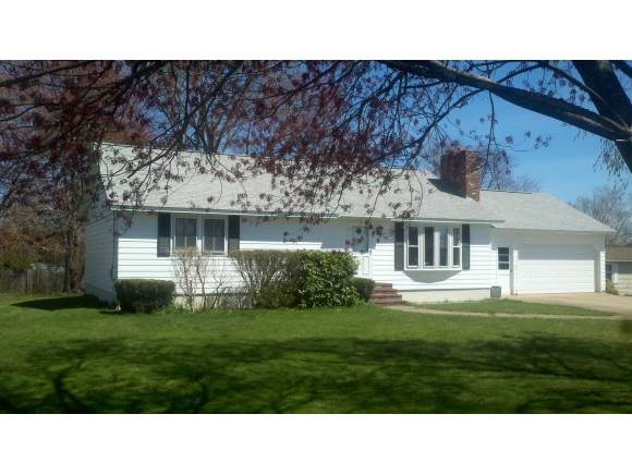 388 South Mammoth Road Manchester, NH 03109 - Photo 1 of 1 Gallery Image 1