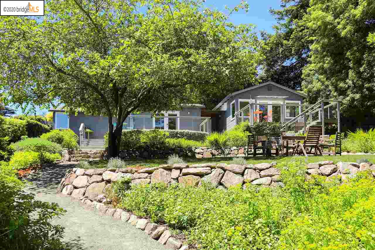 656 Woodmont Avenue Berkeley, CA 94708 - Photo 1 of 1