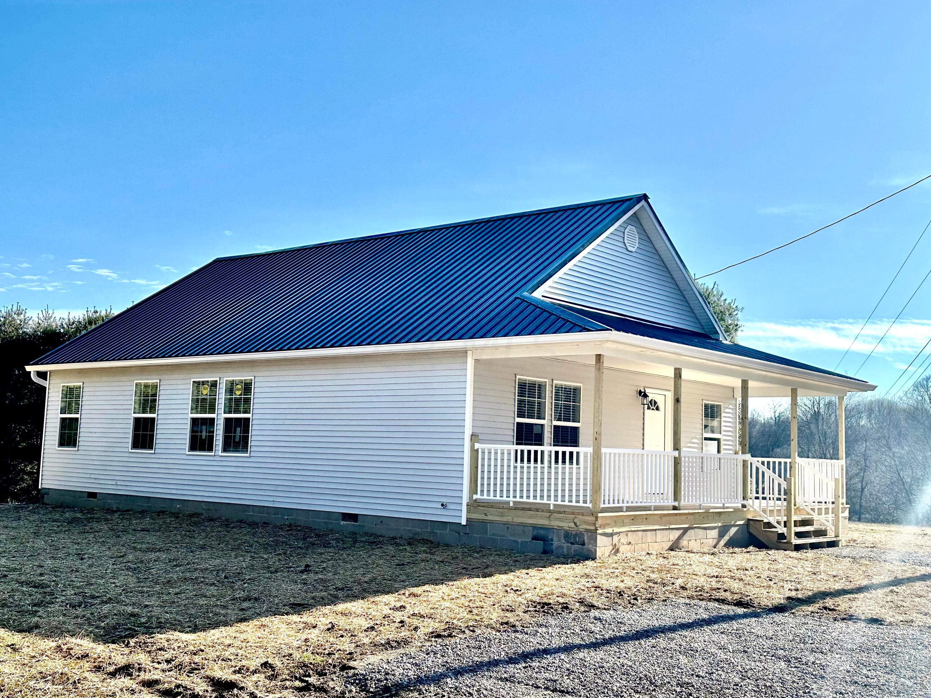 11550 McCullough Road Southeast Bremen, OH 43107 - Photo 3 of 39 Exterior