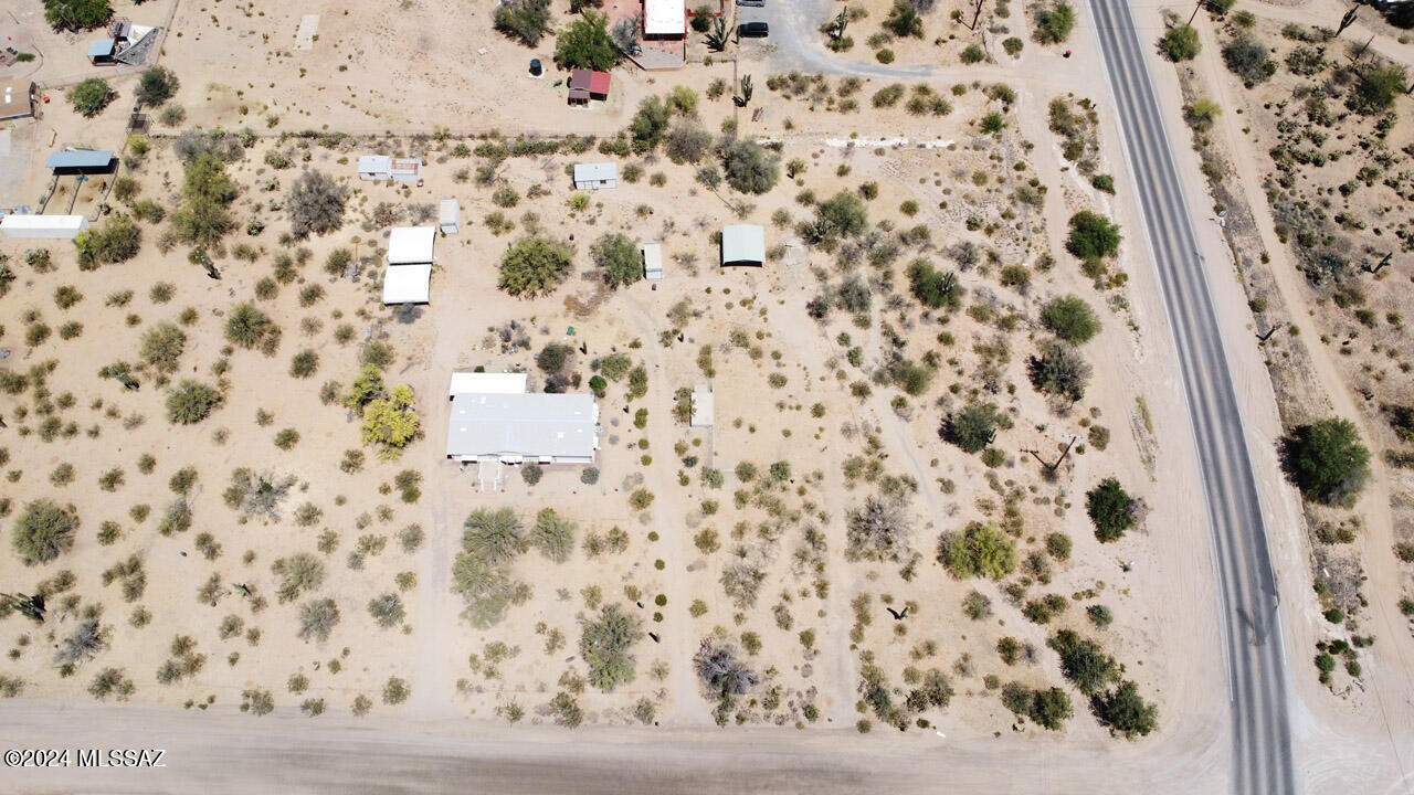 11810 West Ina Road, Unit 2 Tucson, AZ 85743 - Photo 7 of 32 Gallery Image 7