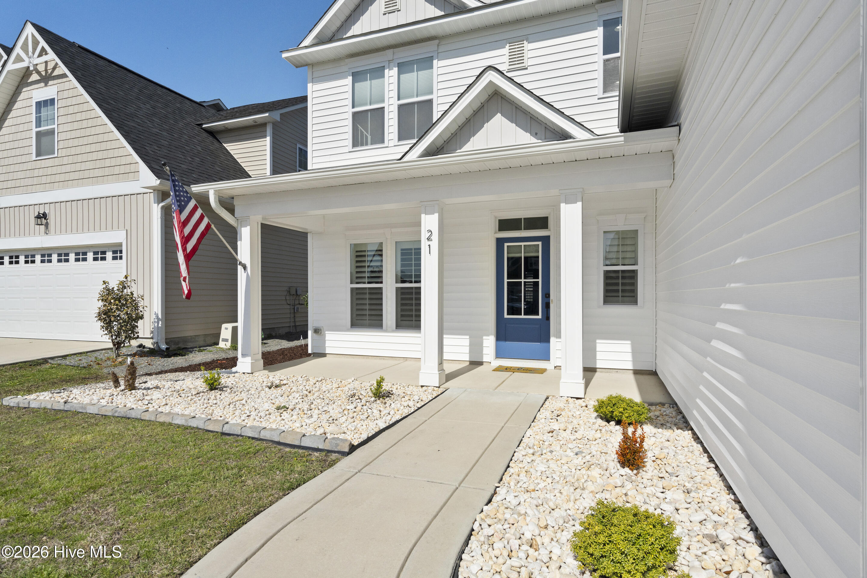 21 Violetear Ridge Hampstead, NC 28443 - Photo 4 of 30 mls-DSC04144
