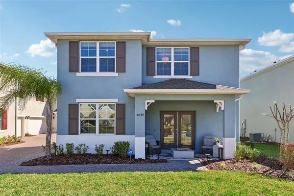 $315,000 | 3049 Meleto Boulevard, New Smyrna Beach, FL 32168