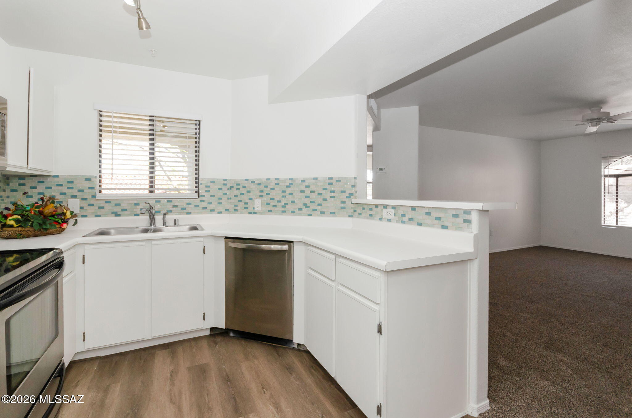 5751 North Kolb Road, Unit 20201 Tucson, AZ 85750 - Photo 8 of 33