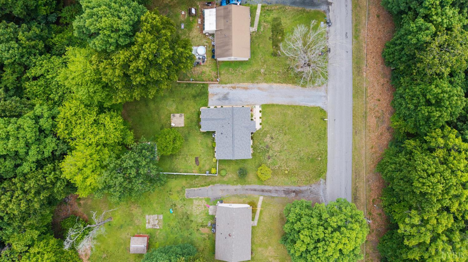 271 Rockwell Road Lynchburg, VA 24504 - Photo 32 of 37