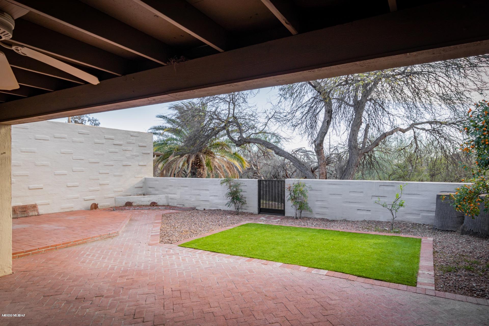 4551 North Mountain Quail Road Tucson, AZ 85750 - Photo 26 of 26