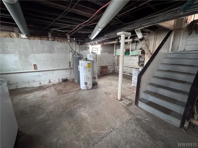 $1,100 | 350 Delaware Street, Unit 2, Tonawanda, NY 14150