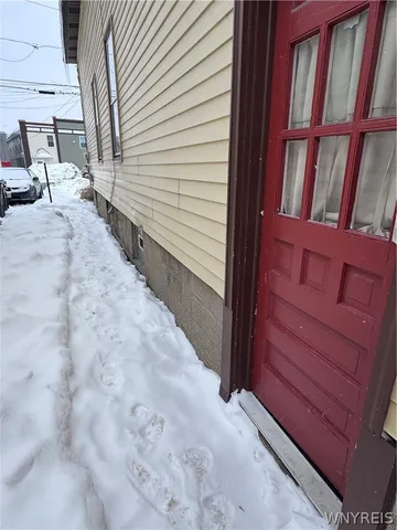 $1,100 | 350 Delaware Street, Unit 2, Tonawanda, NY 14150