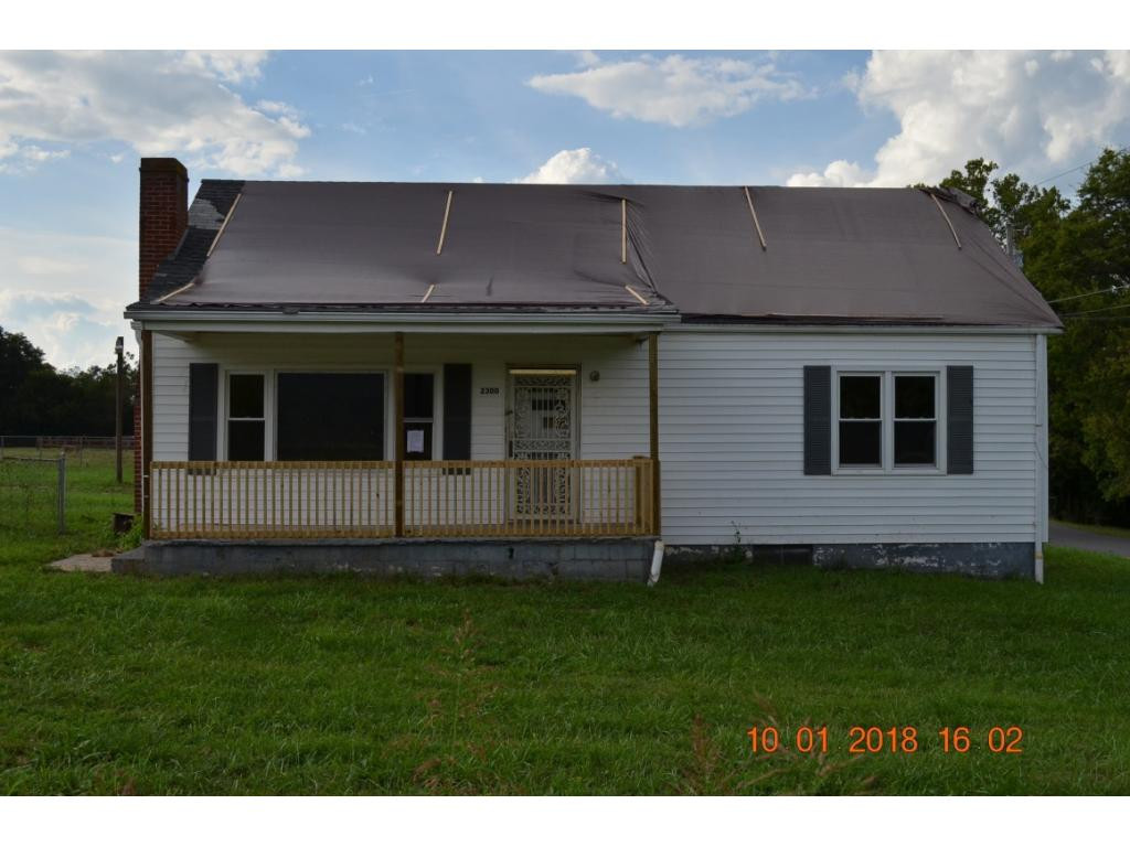 2300 Bailey Bridge Road Chuckey, TN 37641 - Photo 1 of 1 Photo 1
