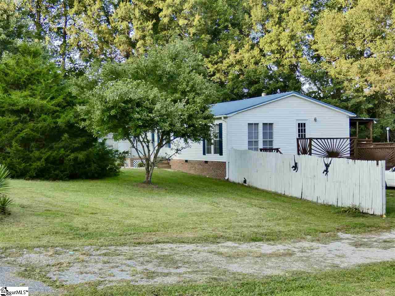 3762 Berry Mill Road Greer, SC 29651 - Photo 3 of 33