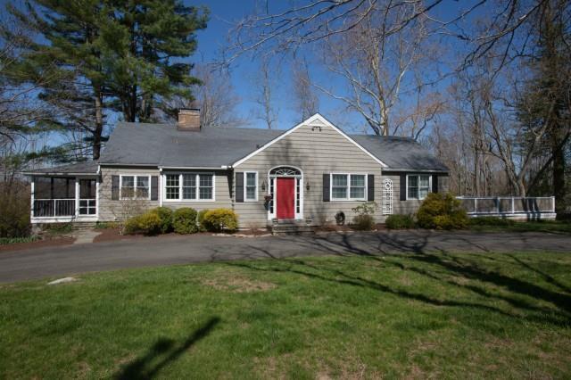 226 West Lane Ridgefield, CT 06877 - Photo 1 of 1