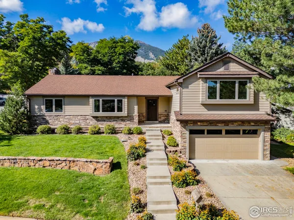 $2,200,000 | 2596 Briarwood Drive, Boulder, CO 80305