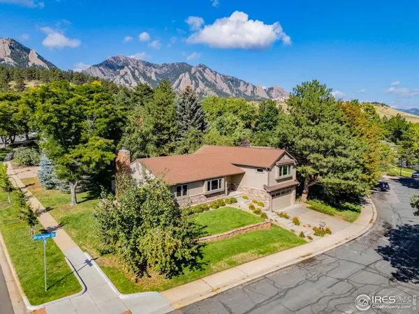 $2,200,000 | 2596 Briarwood Drive, Boulder, CO 80305