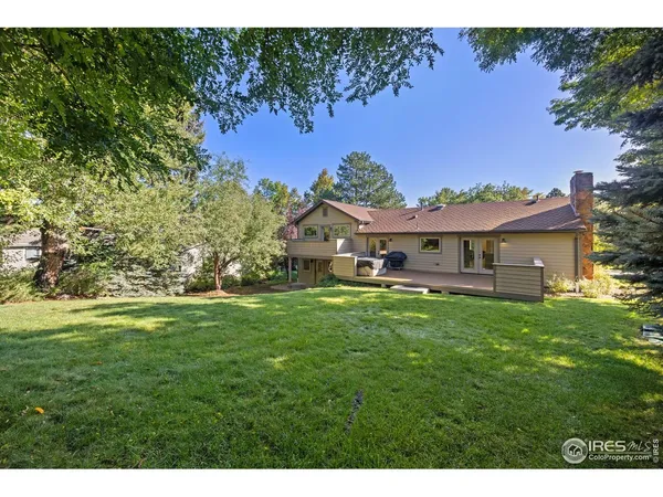 $2,200,000 | 2596 Briarwood Drive, Boulder, CO 80305
