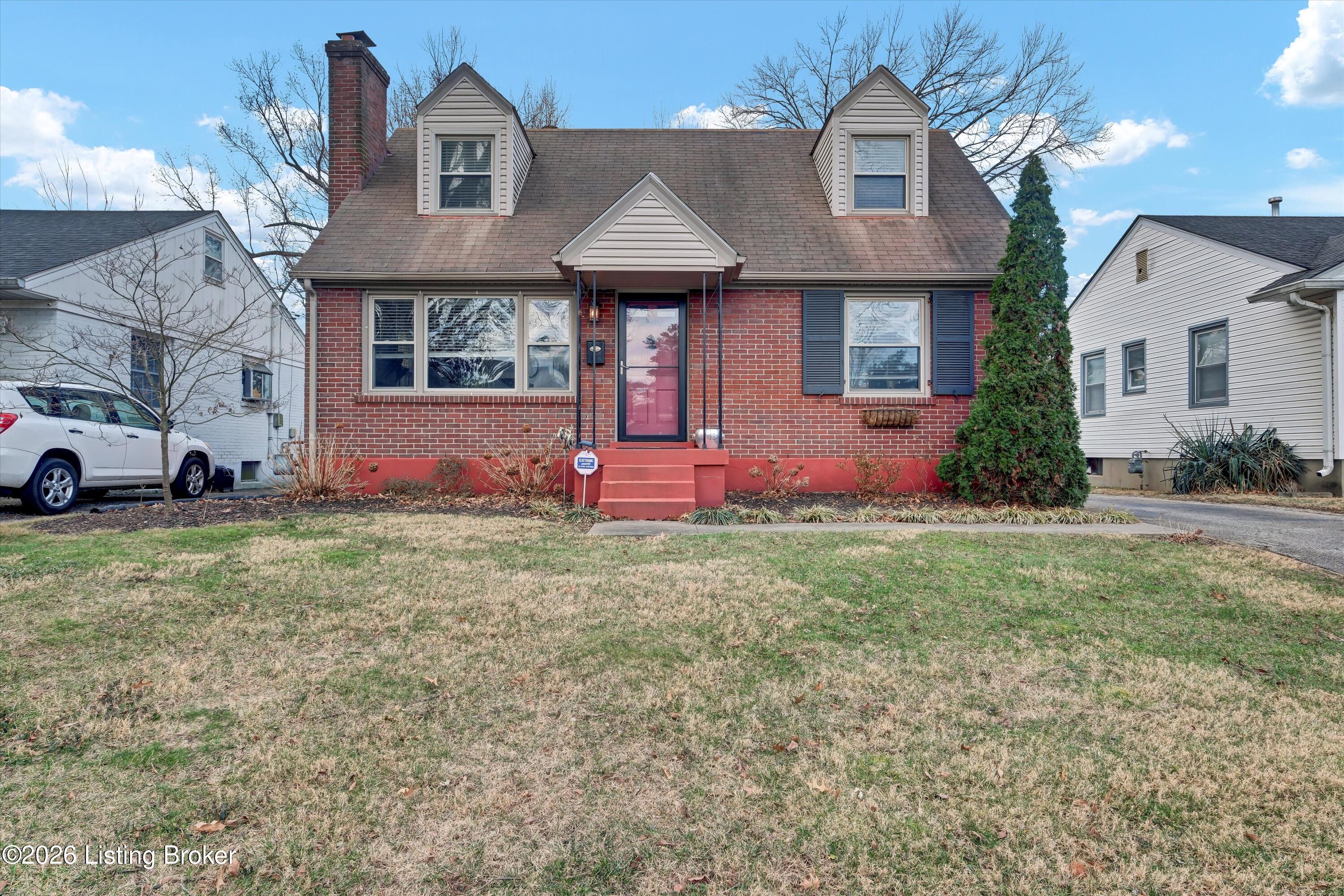 3010 Talisman Road Louisville, KY 40220 - Photo 1 of 46 01-3010 Talisman Rd