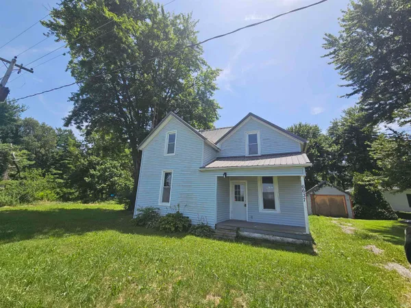 $59,900 | 6637 Highway 11 Mount, Mount Carmel, IL 62863