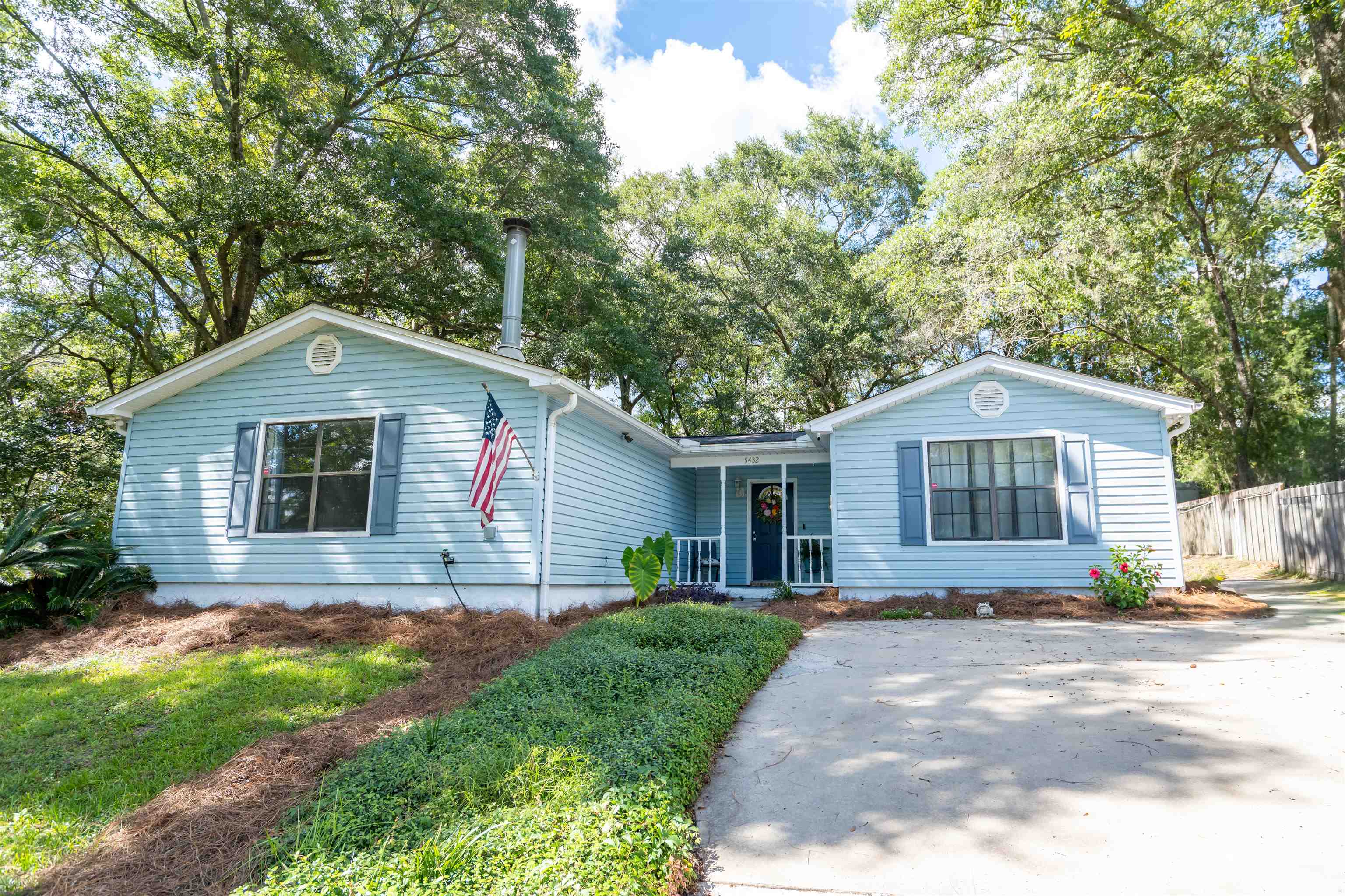 5432 Grove Valley Road Tallahassee, FL 32303 - Photo 39 of 39 Gallery Image 39