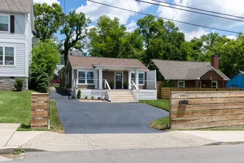 $675,000 | 1003 Thomas Avenue, Nashville, TN 37216