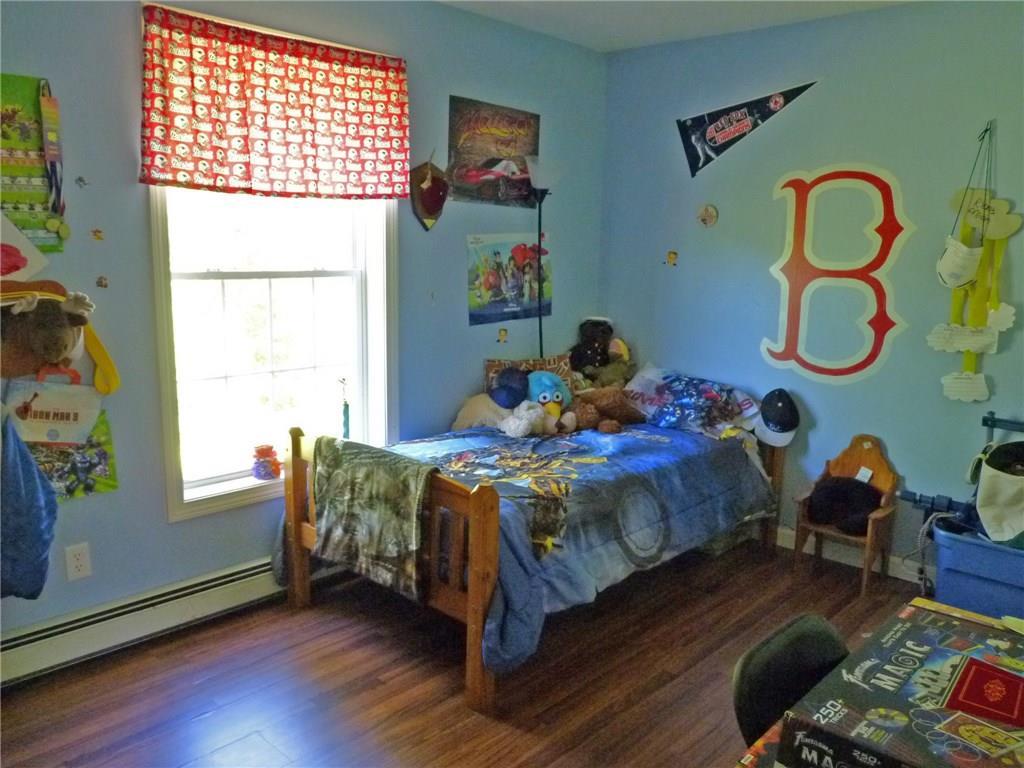 75 Libby Road Ellsworth, ME 04605 - Photo 9 of 22 Bedroom