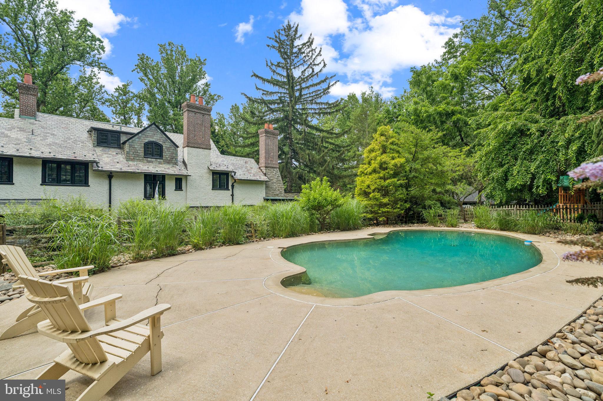 443 Homestead Road Wayne, PA 19087 - Photo 20 of 55