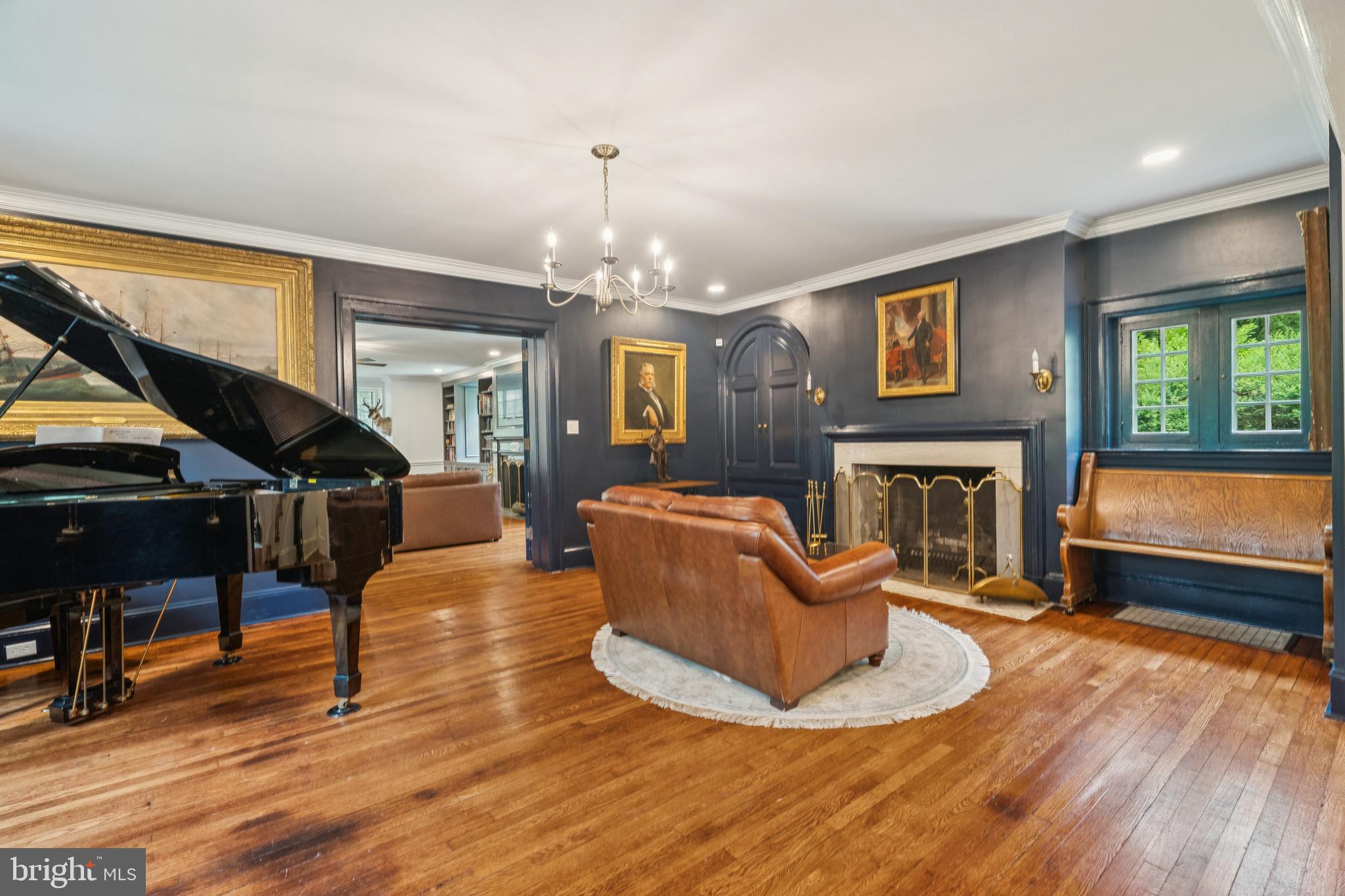 443 Homestead Road Wayne, PA 19087 - Photo 22 of 55