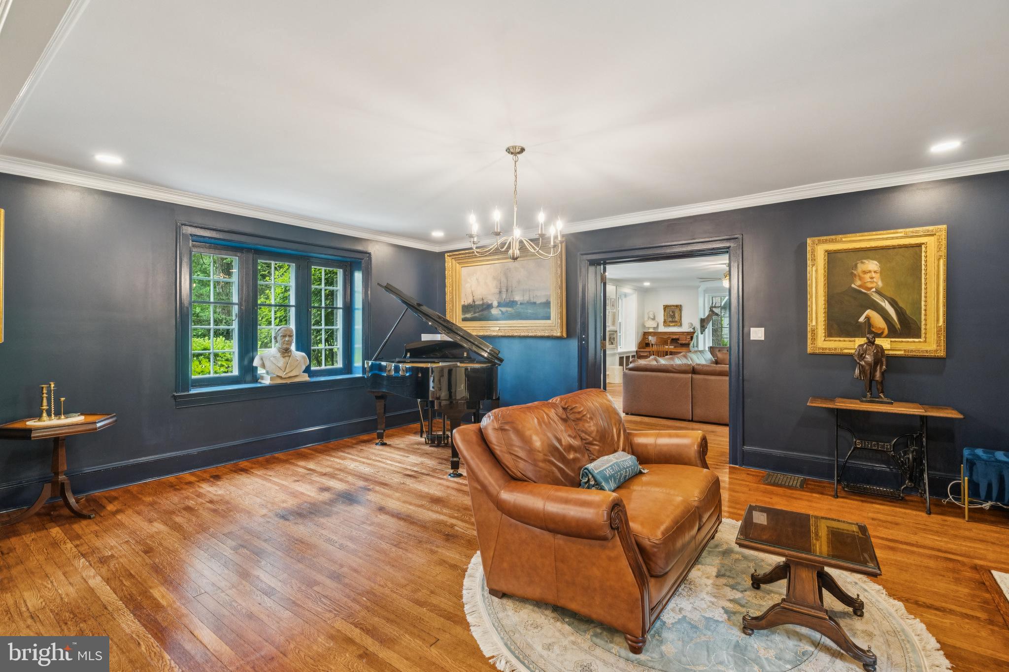 443 Homestead Road Wayne, PA 19087 - Photo 23 of 55