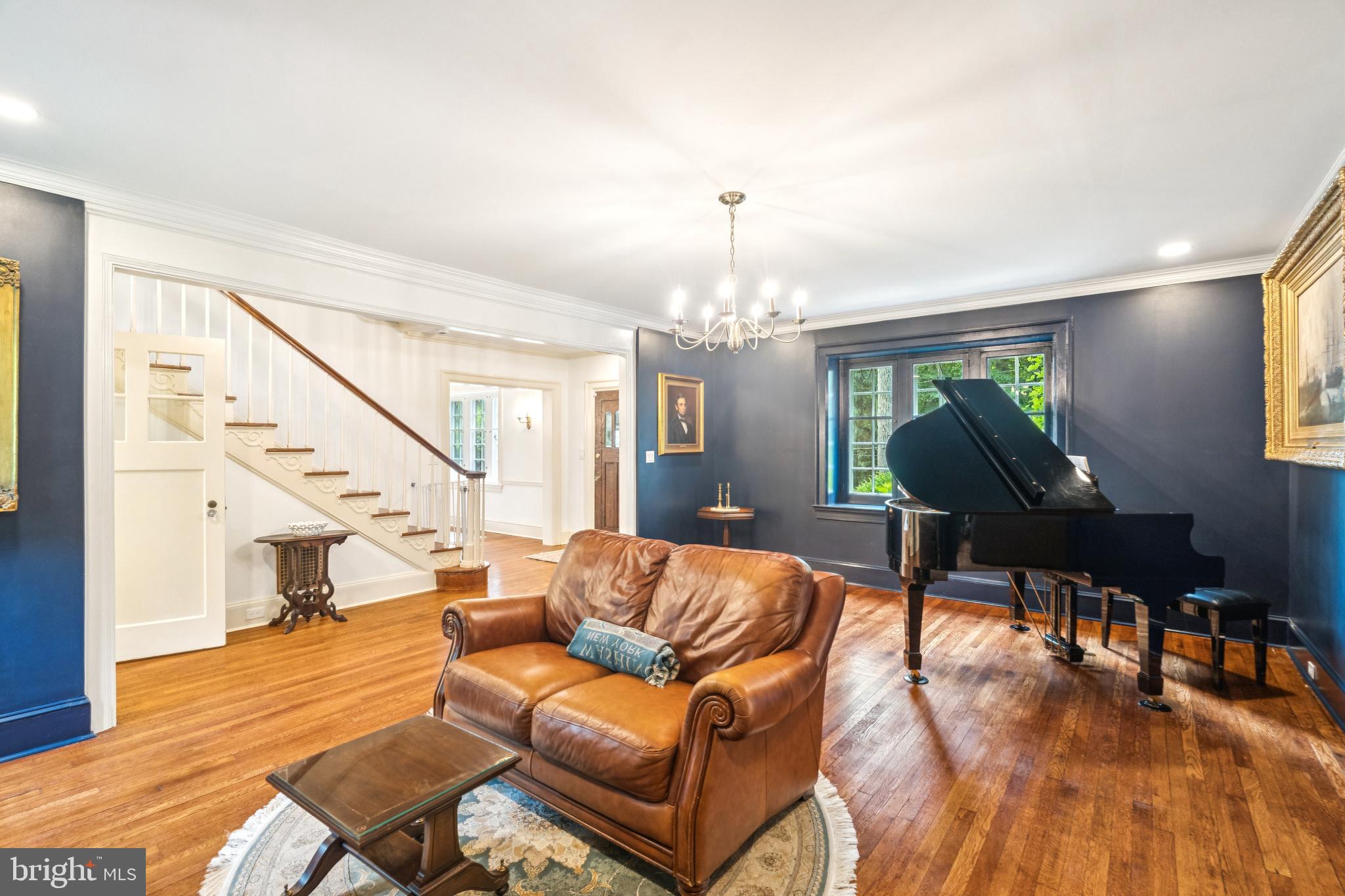 443 Homestead Road Wayne, PA 19087 - Photo 24 of 55