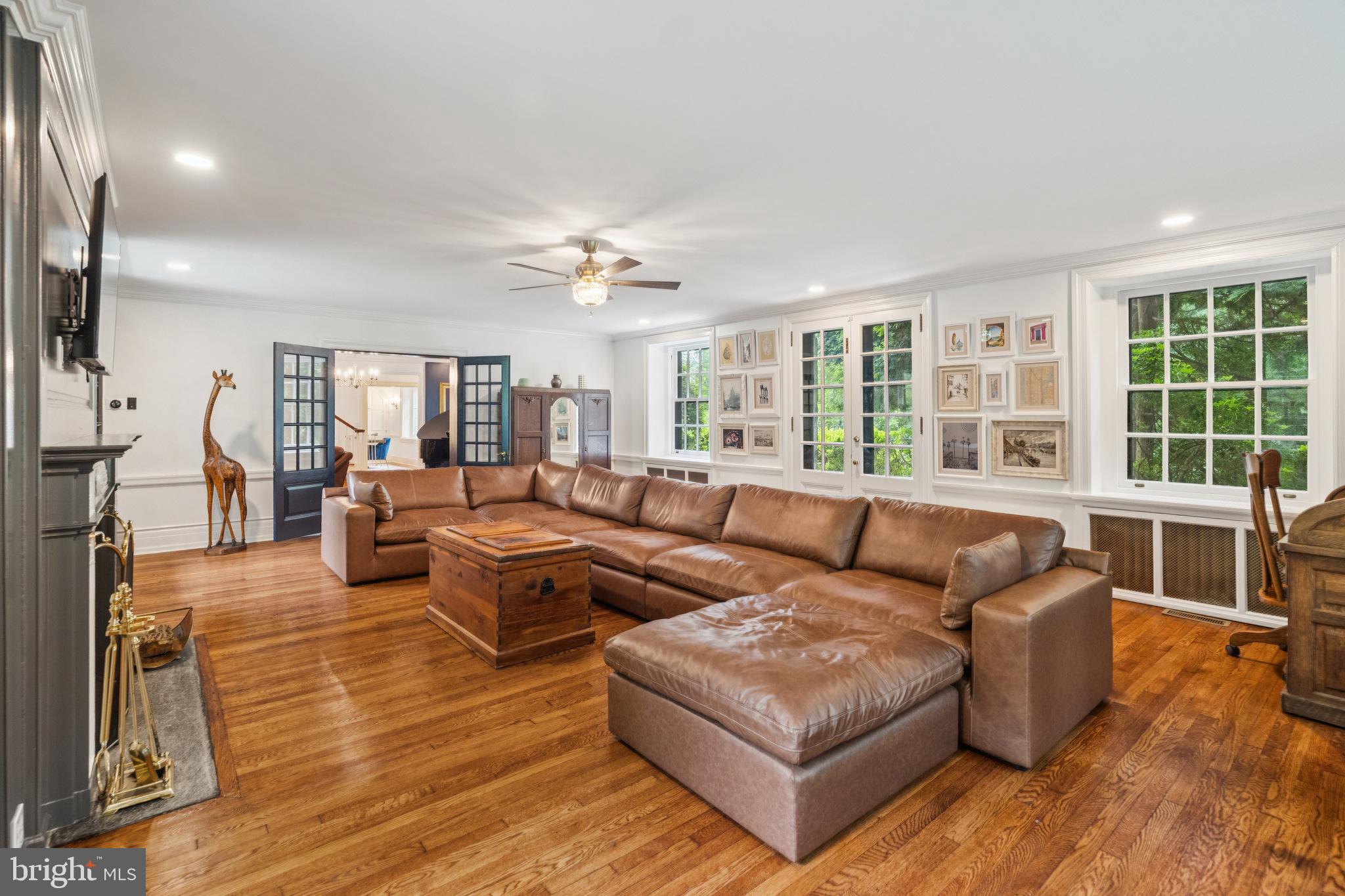 443 Homestead Road Wayne, PA 19087 - Photo 27 of 55