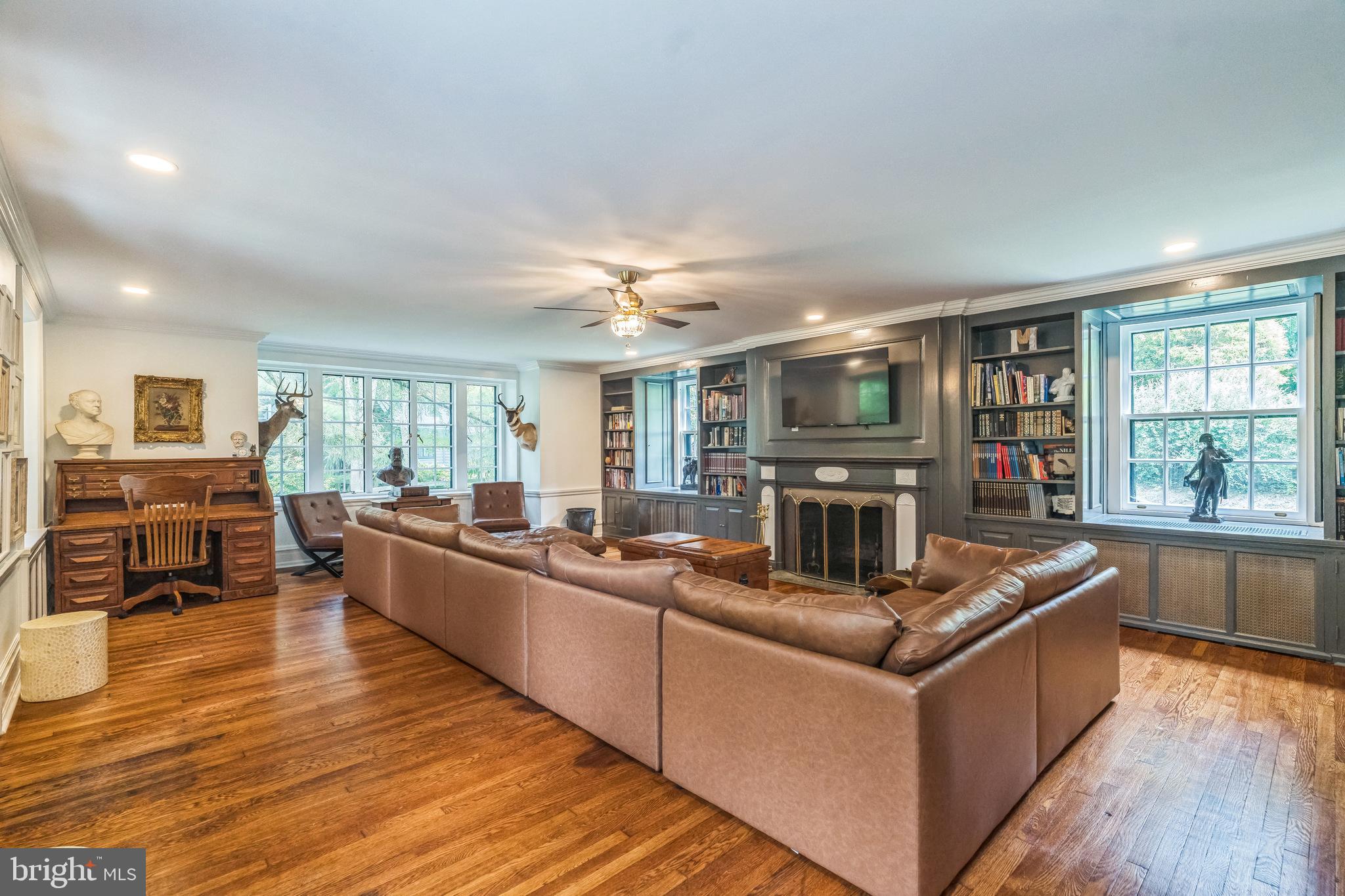 443 Homestead Road Wayne, PA 19087 - Photo 28 of 55