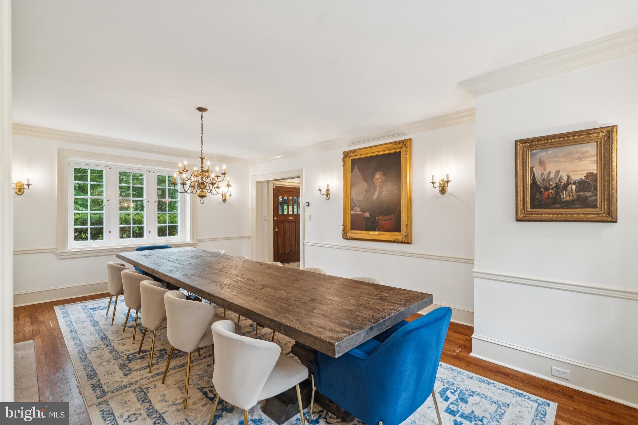 443 Homestead Road Wayne, PA 19087 - Photo 31 of 55