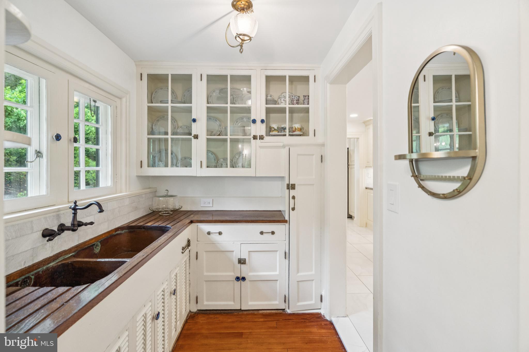 443 Homestead Road Wayne, PA 19087 - Photo 35 of 55 a view of a bathroom with a sink