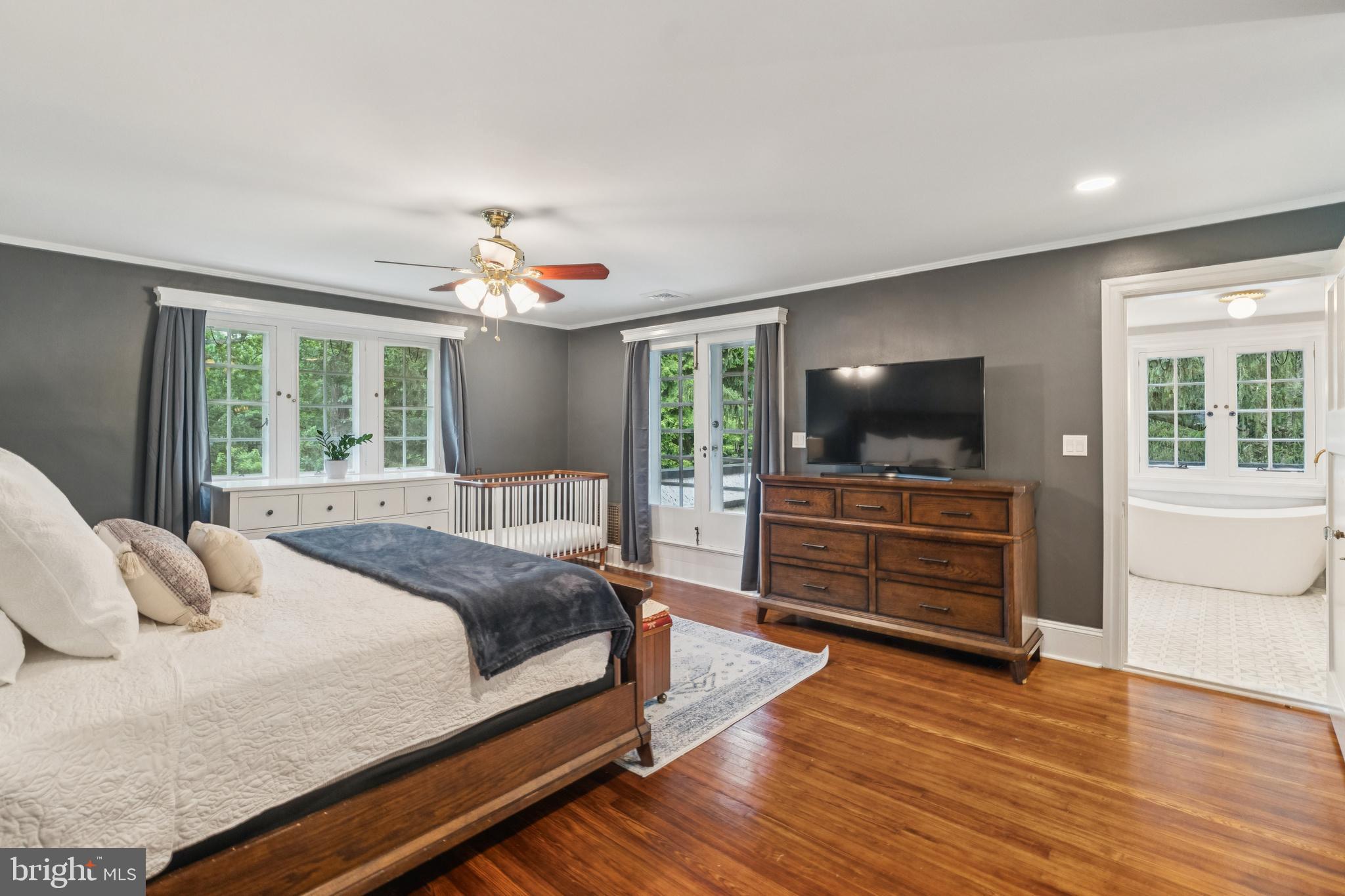 443 Homestead Road Wayne, PA 19087 - Photo 44 of 55