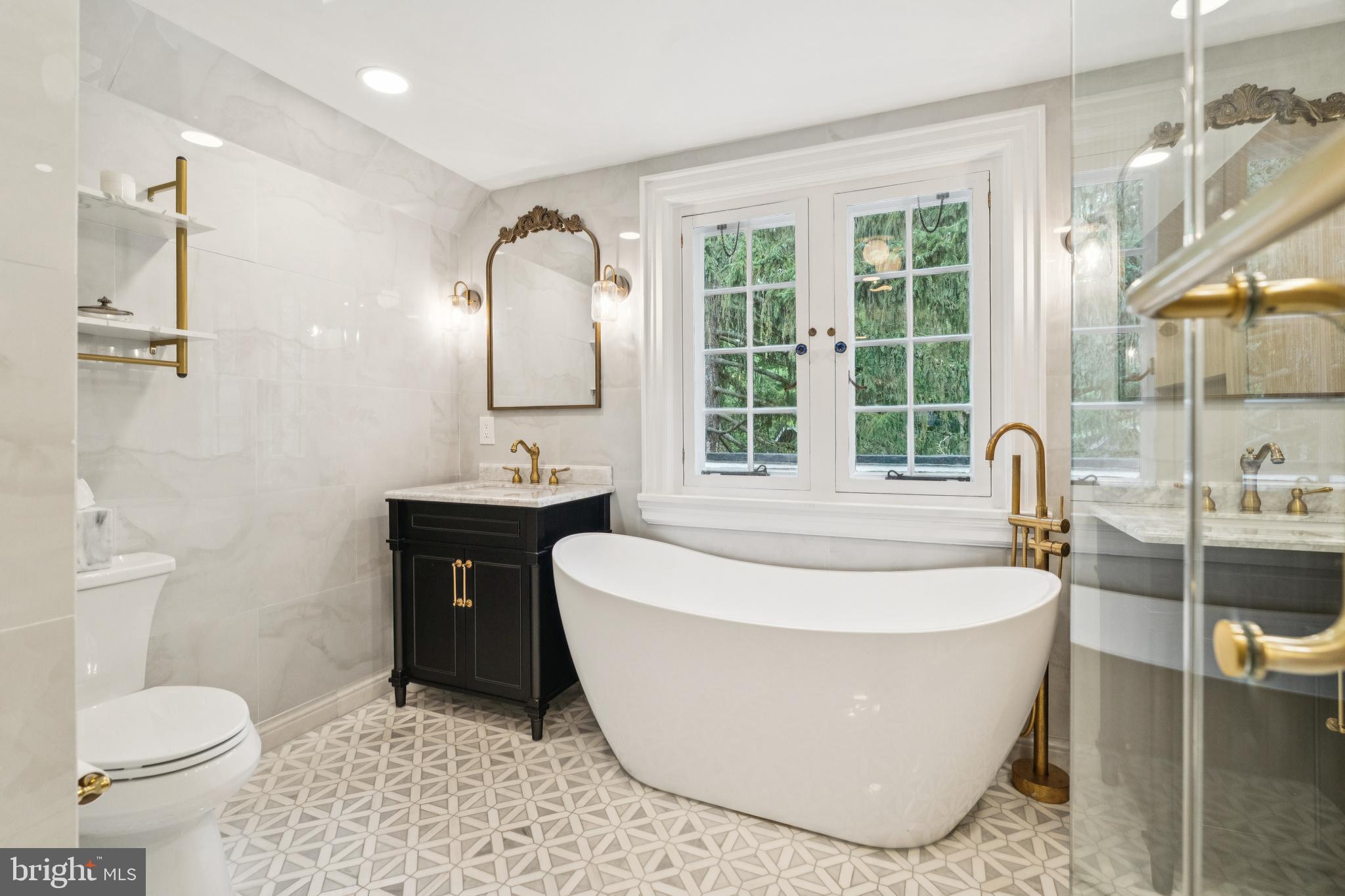 443 Homestead Road Wayne, PA 19087 - Photo 46 of 55