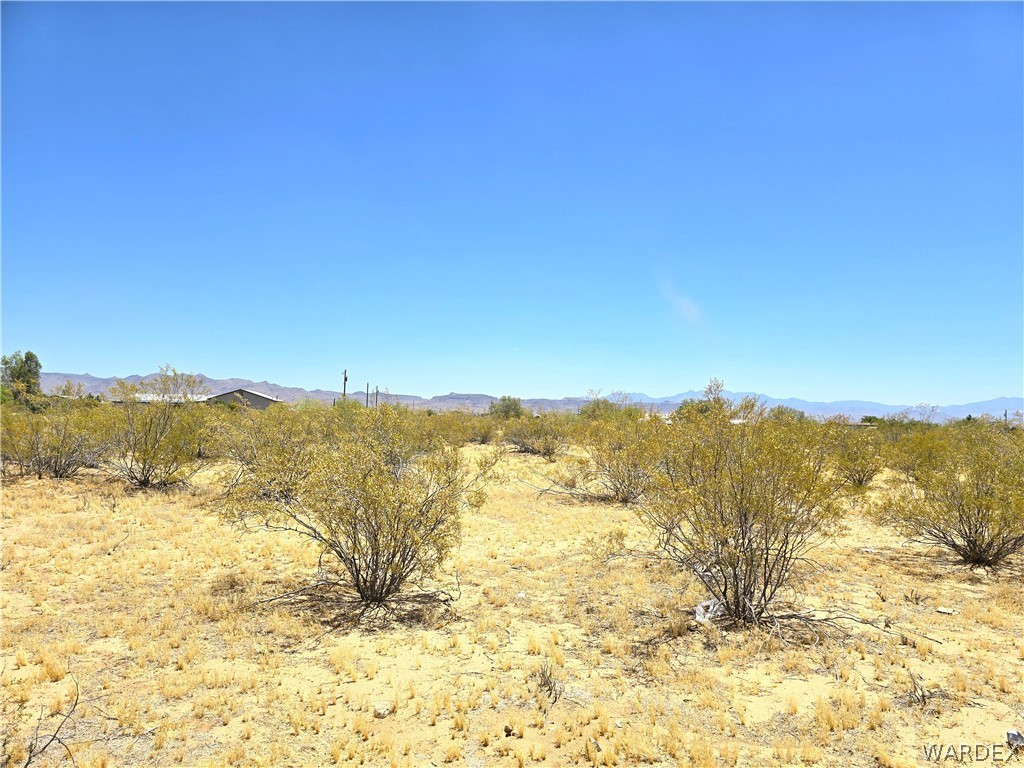 0 South Mormon Flt Road Golden Valley, AZ 86413 - Photo 3 of 14 Lot