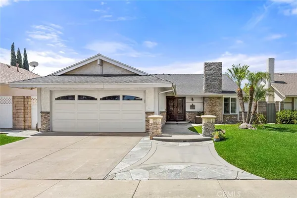 $981,888 | 5034 Woodwind Lane, Anaheim, CA 92807