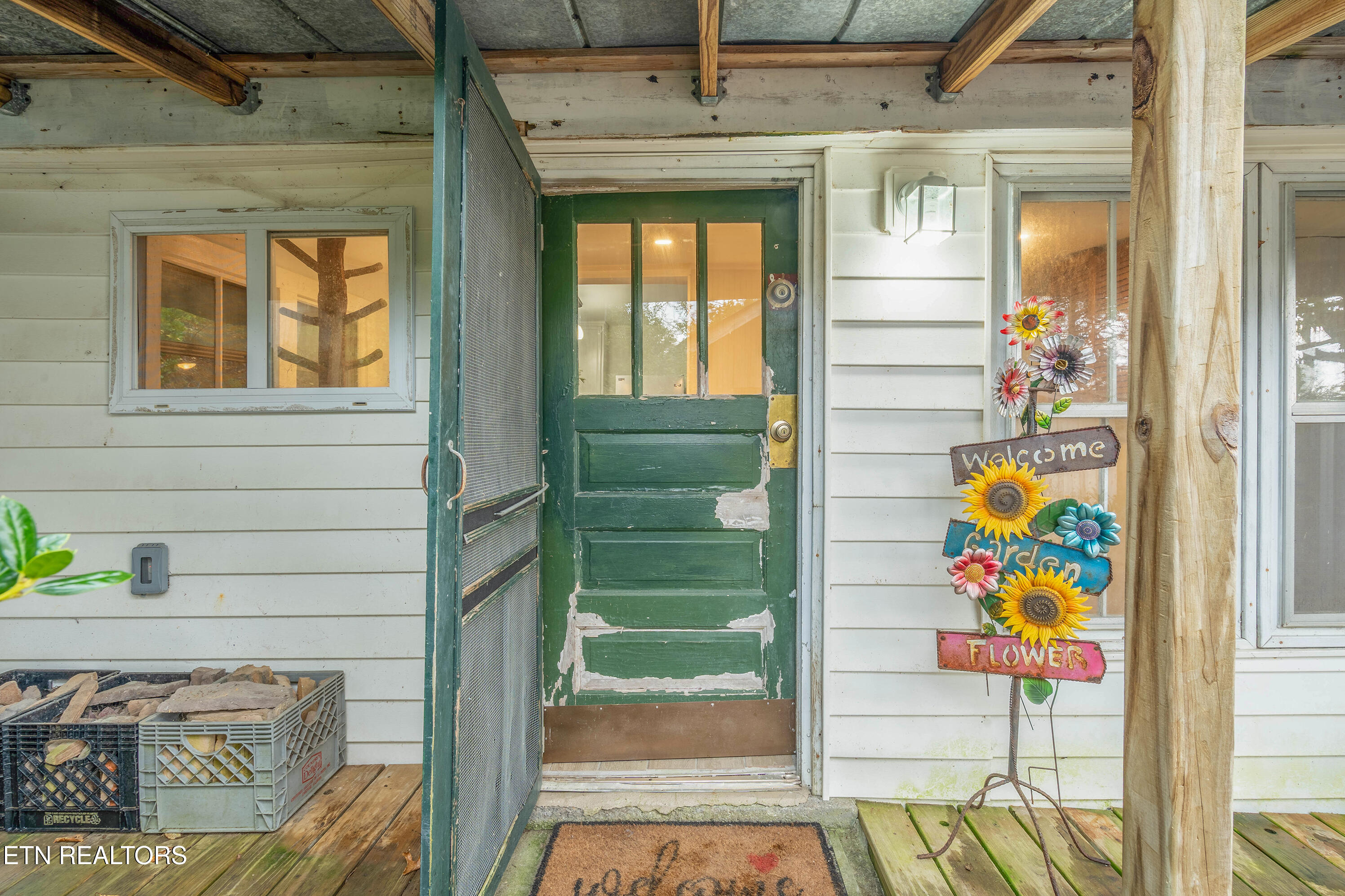 2519 Maples Branch Road Sevierville, TN 37876 - Photo 3 of 28 Potential Awaits