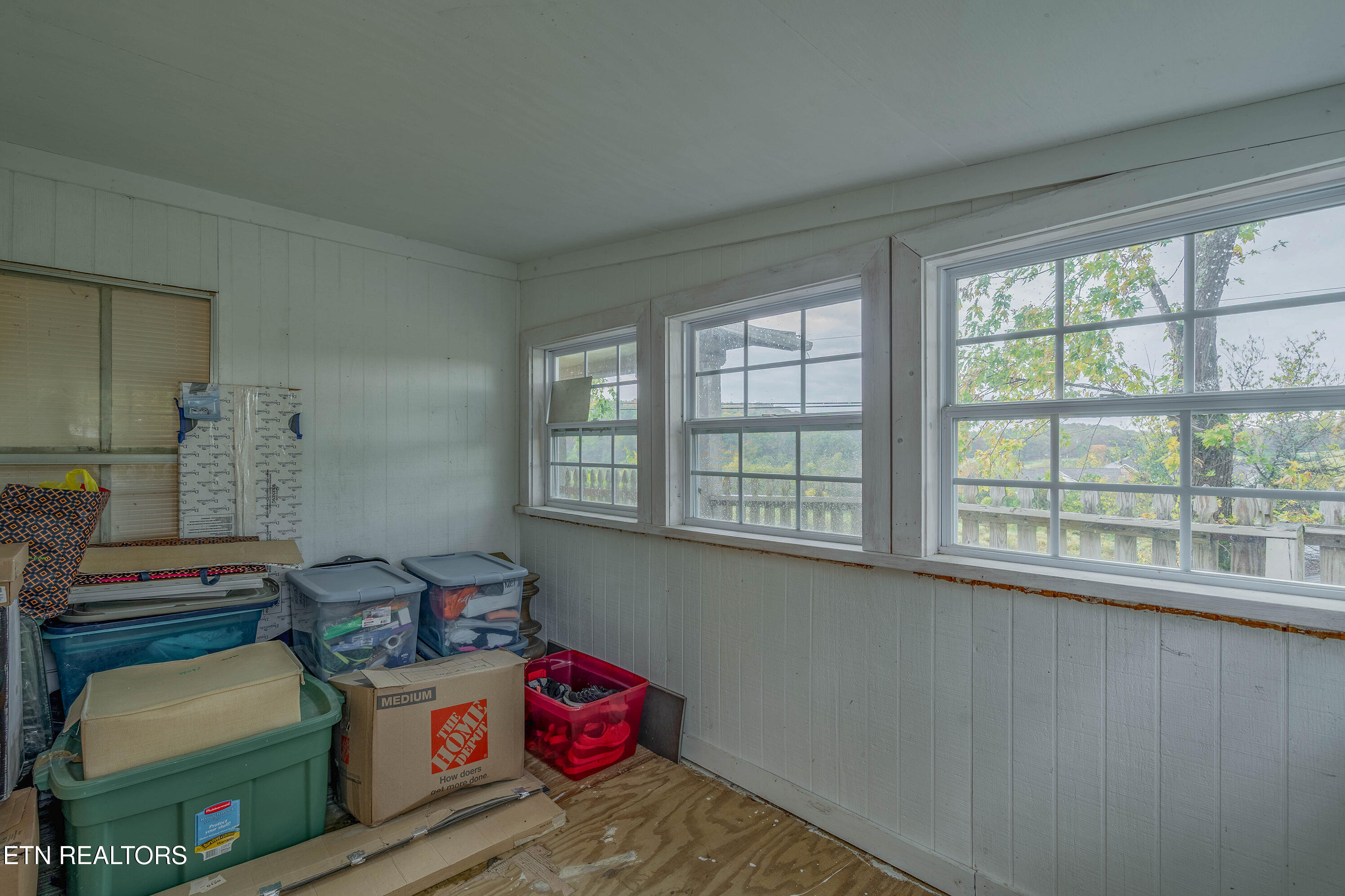 2519 Maples Branch Road Sevierville, TN 37876 - Photo 9 of 28 Sunroom