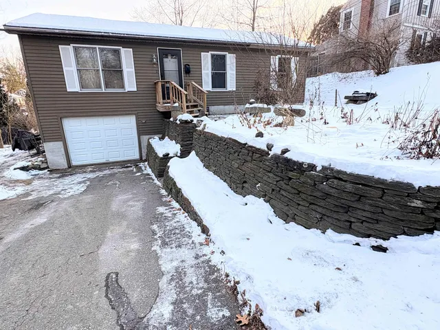 $329,900 | 16 Sycamore Street, Brattleboro, VT 05301