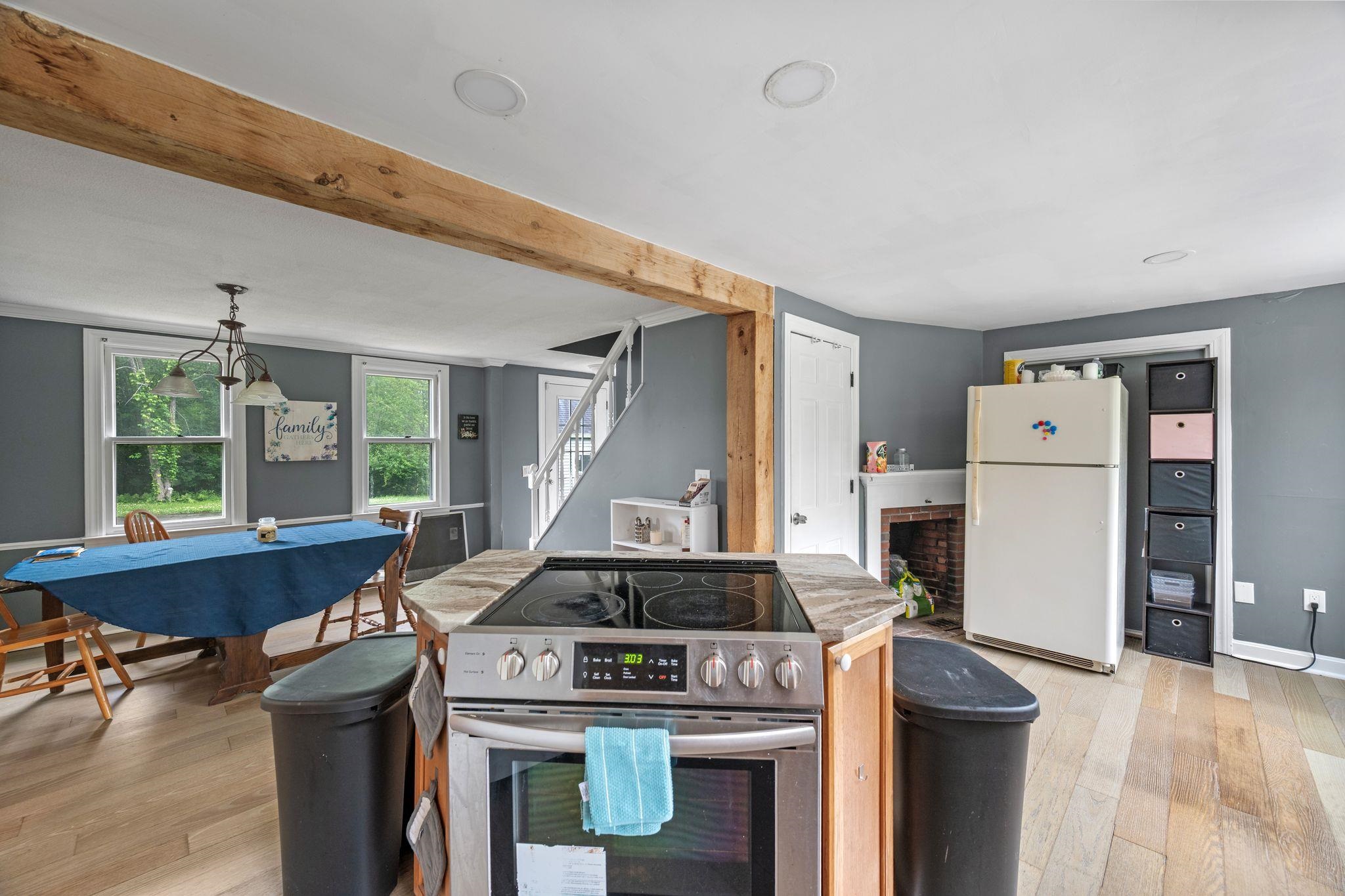120 Durham Road Dover, NH 03820 - Photo 24 of 60