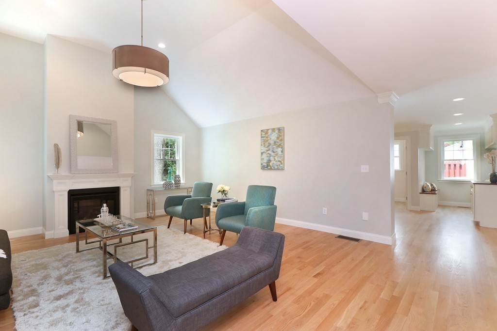 6 Tower Road Arlington, MA 02474 - Photo 10 of 30 a living room with furniture