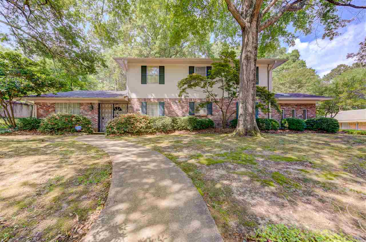 5451 River Thames Road Jackson, MS 39211 - Photo 1 of 49 Photo 1