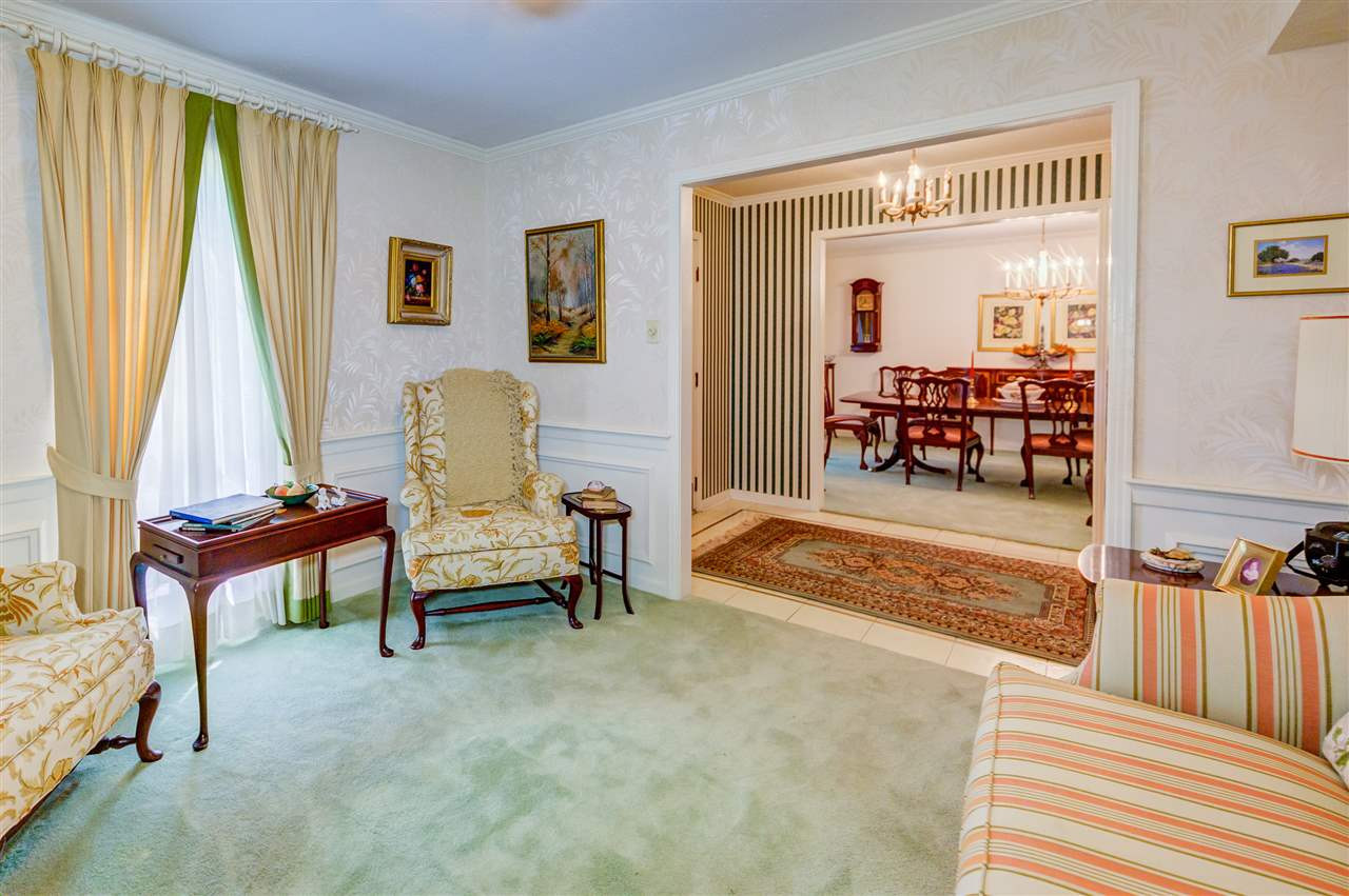 5451 River Thames Road Jackson, MS 39211 - Photo 13 of 49 Photo 13